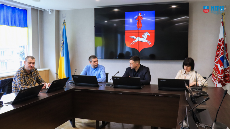 Черкаси можуть допомогти деокупованим регіонам Луганщини